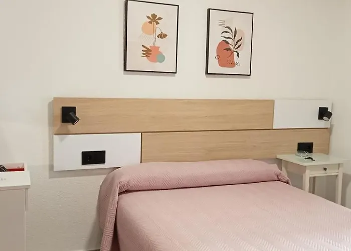 Affittacamere Bahia Cadice