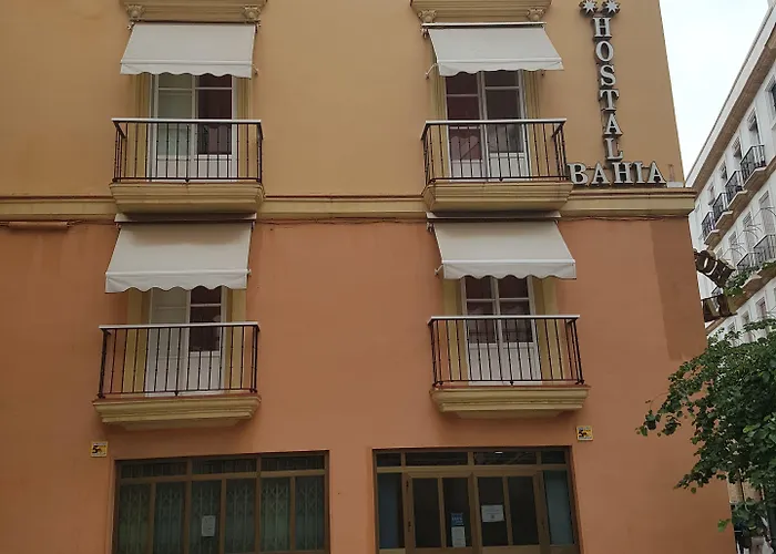 Affittacamere Bahia 2*