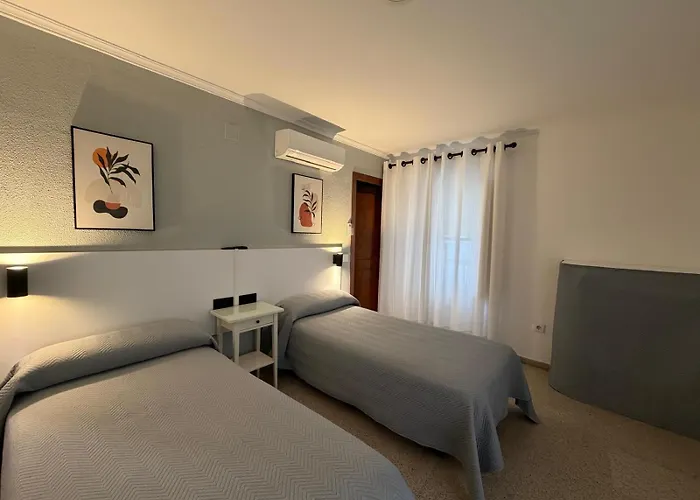 Affittacamere Bahia Cadice