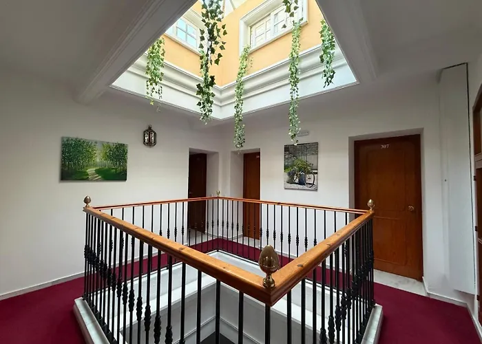 Affittacamere Bahia Cadice