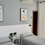 Bahia Πανσιόν 2*